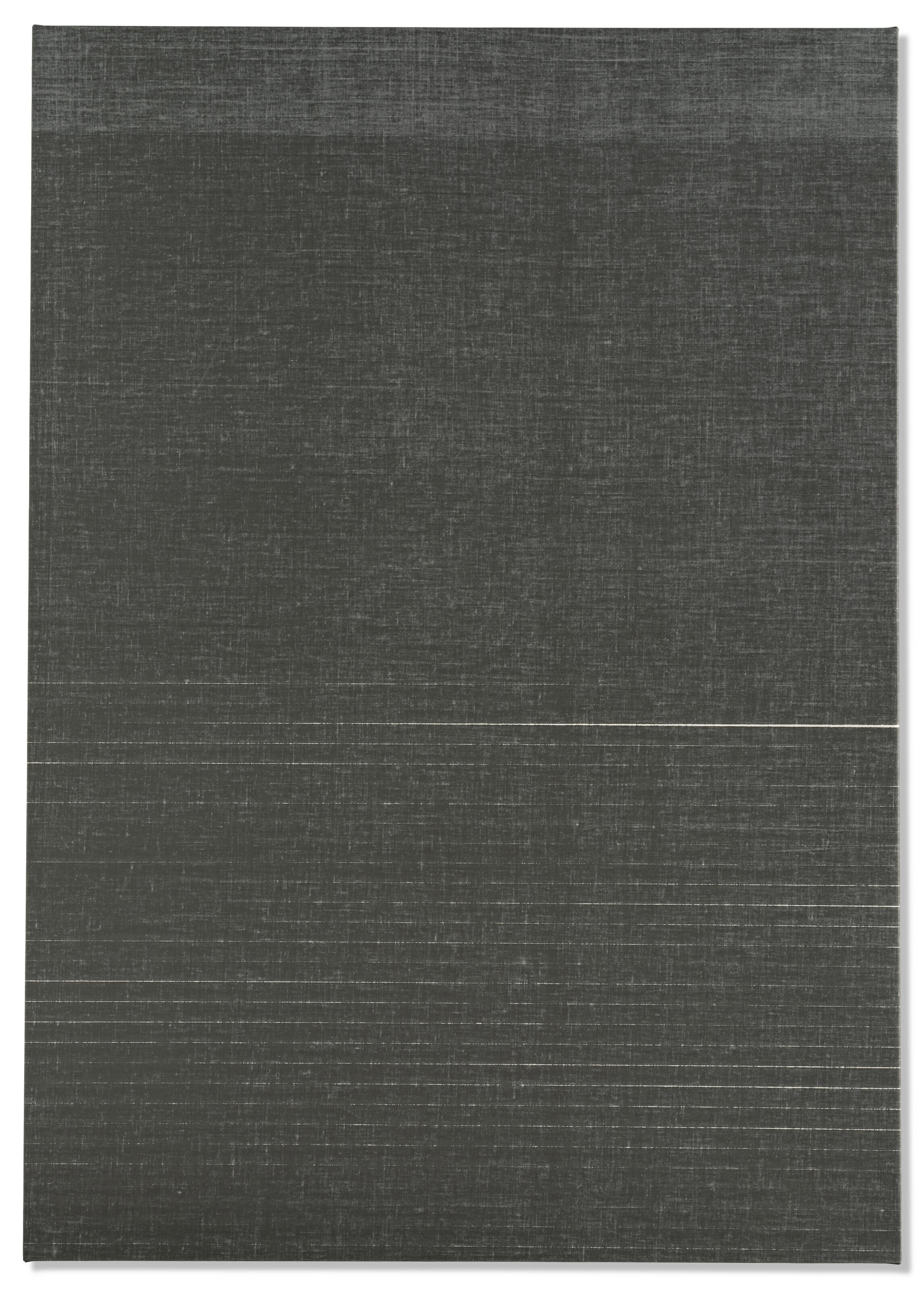 Wade Guyton - Untitled