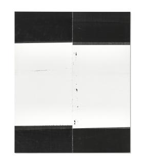 Wade Guyton - Untitled