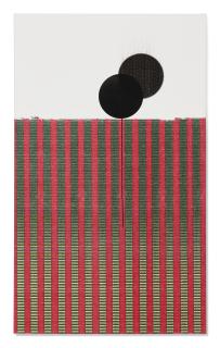 Wade Guyton - Untitled