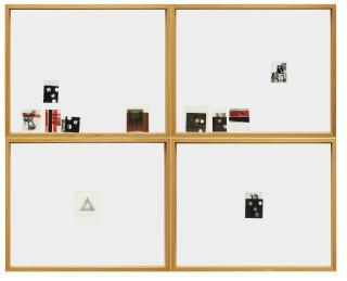 Wade Guyton - Untitled