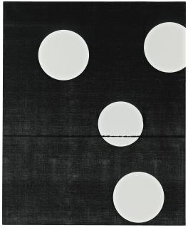 Wade Guyton - Untitled
