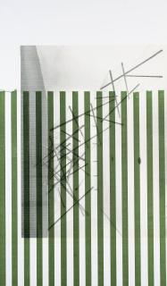 Wade Guyton - Untitled