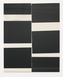 Wade Guyton - Untitled