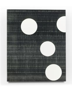 Wade Guyton - Untitled