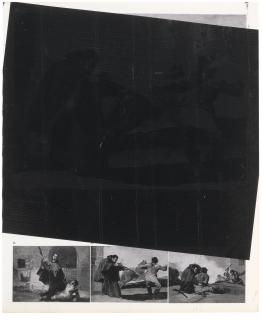 Wade Guyton - Untitled