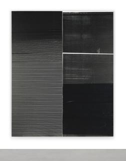 Wade Guyton - Untitled