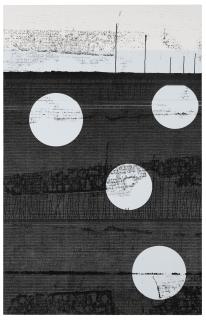 Wade Guyton - Untitled