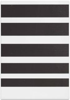 Wade Guyton - Untitled
