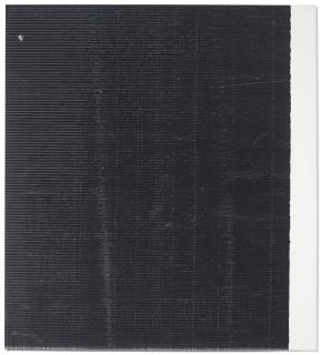 Wade Guyton - Untitled