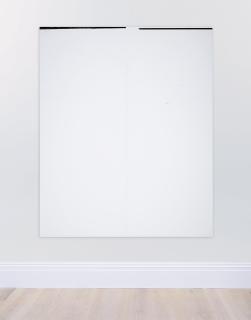 Wade Guyton - Untitled