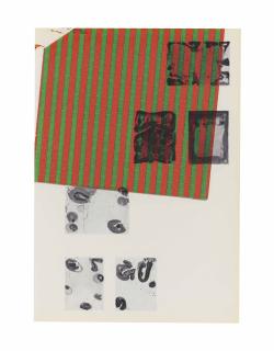 Wade Guyton - Untitled