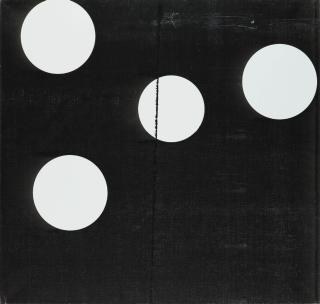 Wade Guyton - Untitled