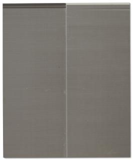 Wade Guyton - Untitled