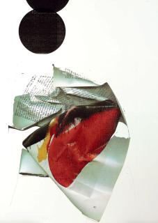 Wade Guyton - Untitled