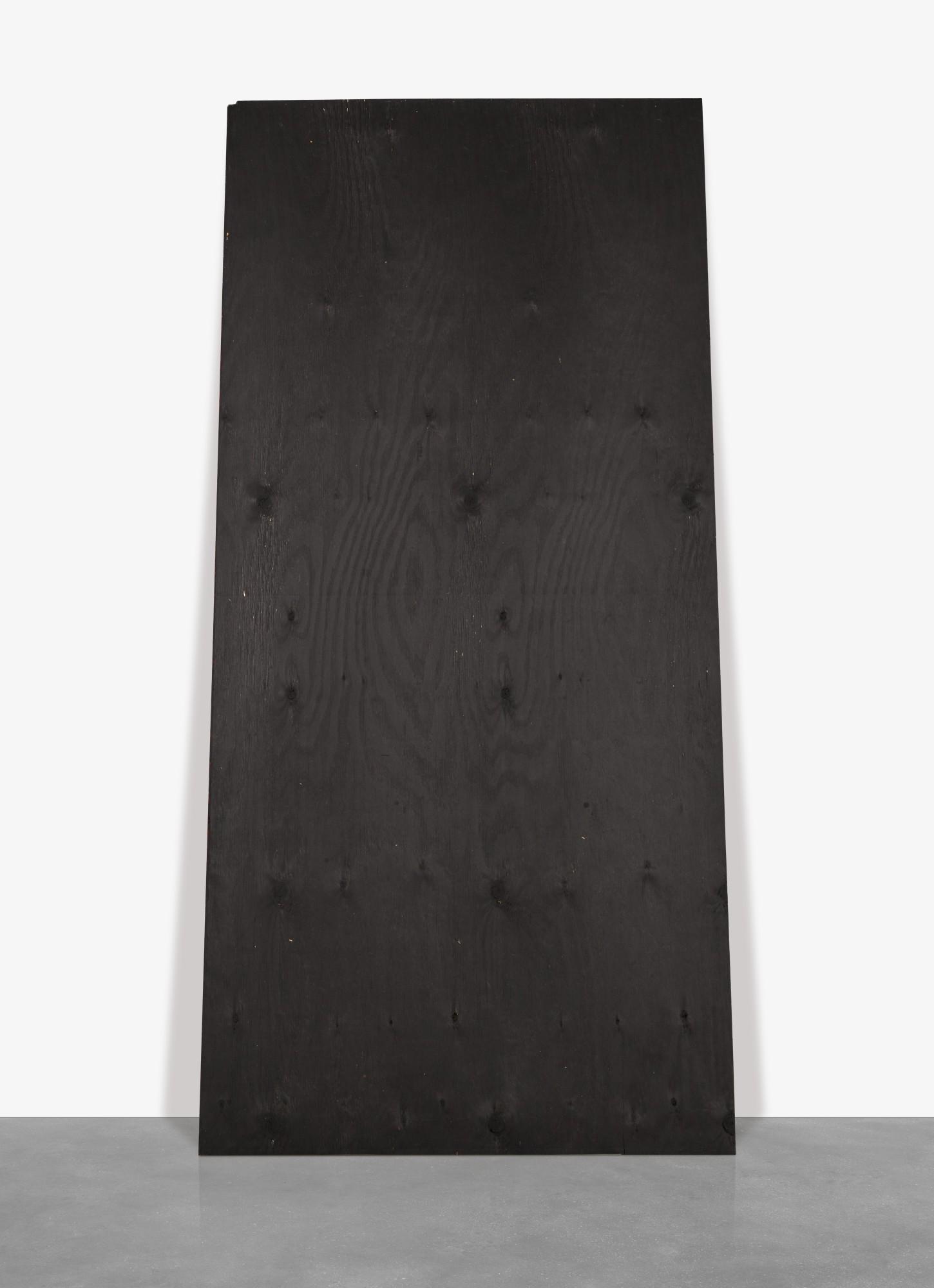 Wade Guyton - Untitled