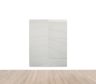 Wade Guyton - Untitled