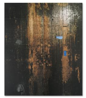 Wade Guyton - Untitled