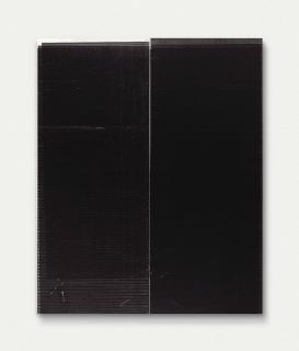 Wade Guyton - Untitled