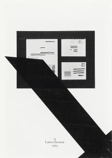 Wade Guyton - Untitled