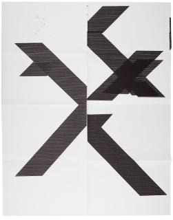 Wade Guyton - \