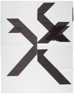 Wade Guyton - \