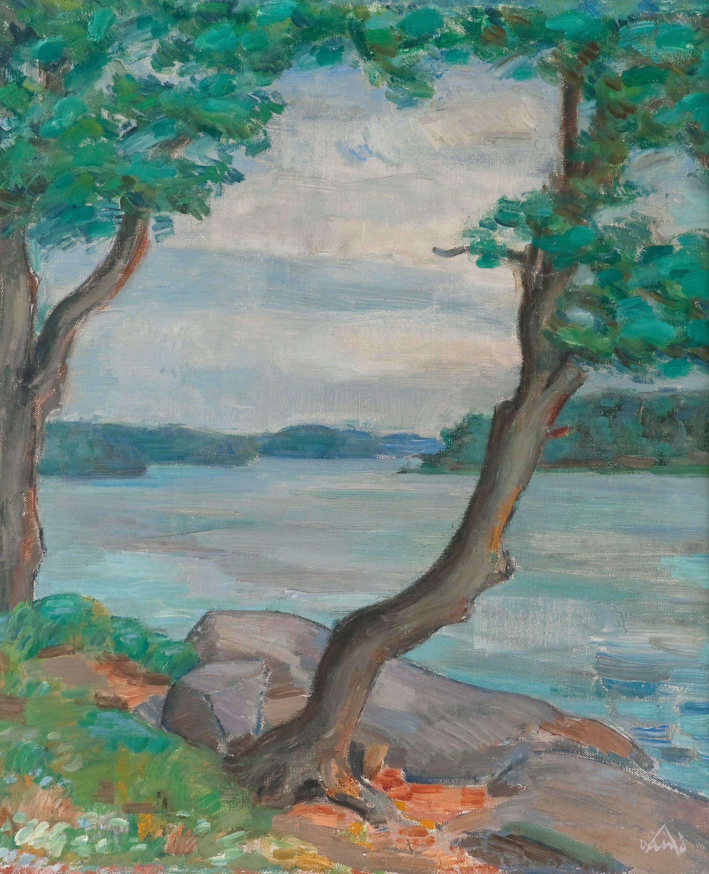 Wäinö Aaltonen - \