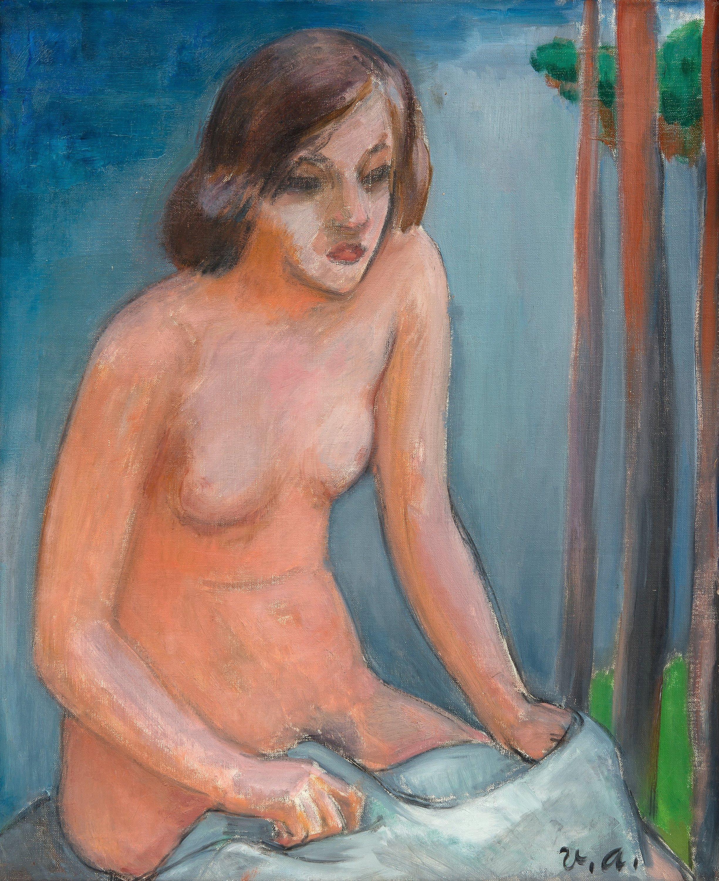 Wäinö Aaltonen - \