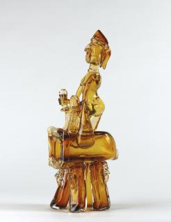 Wael Shawky - Cabaret Crusades Iii; The Secrets Of Karbalaa