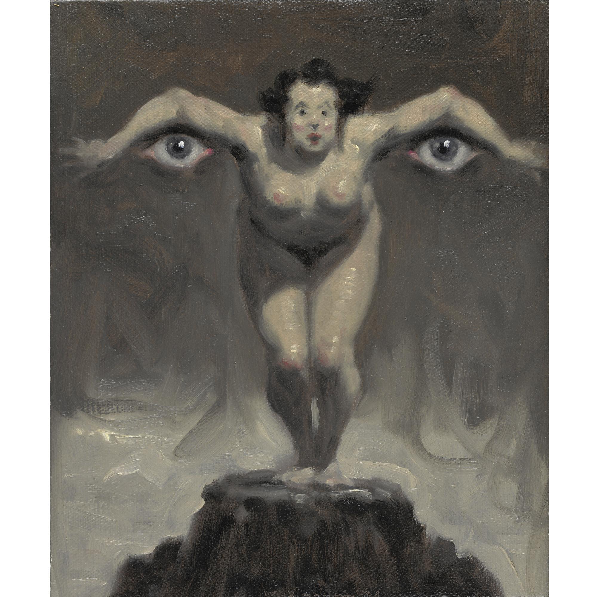 Wainer Vaccari - Capriccio 31