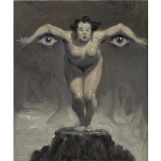 Wainer Vaccari - Capriccio 31