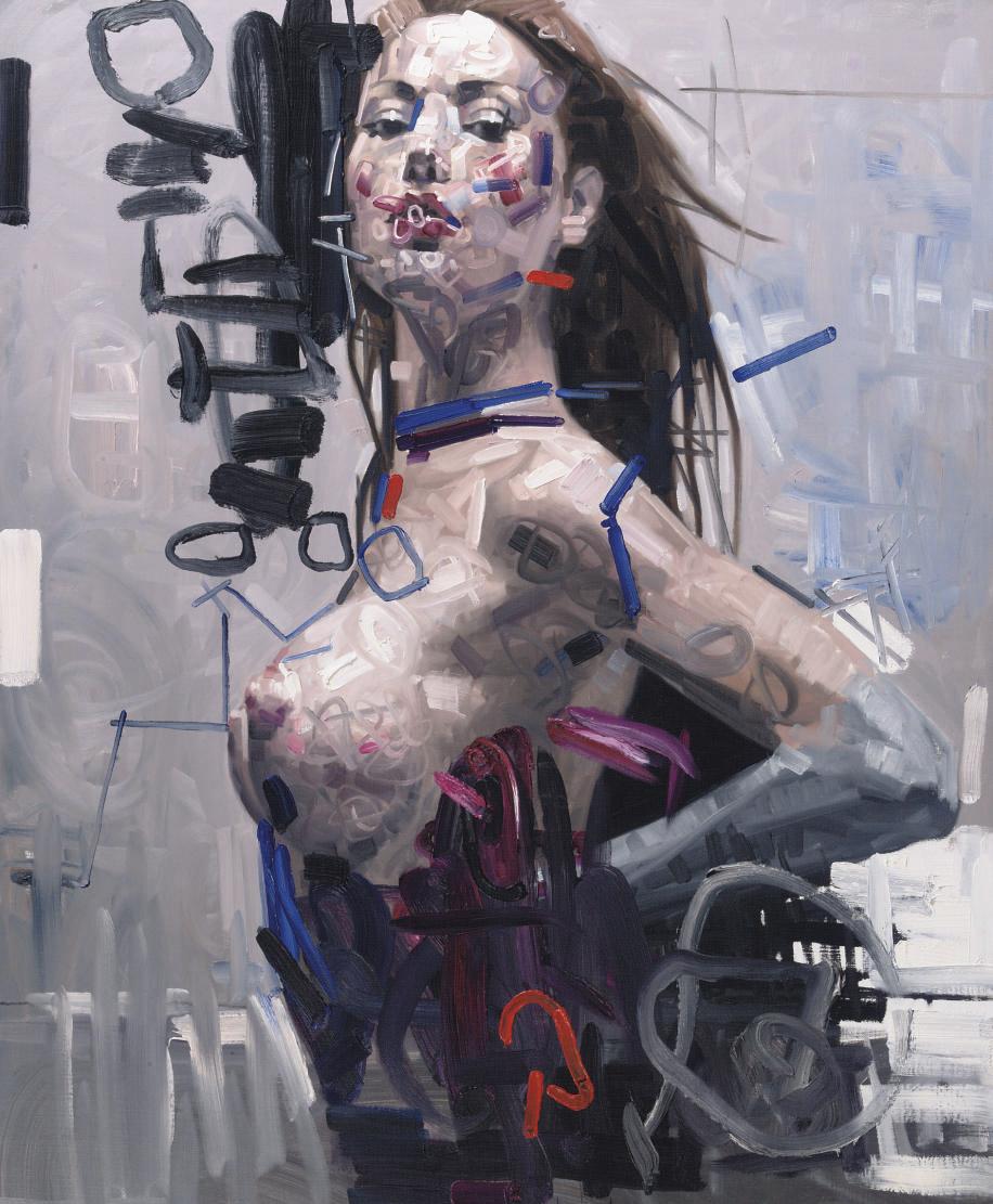 Wainer Vaccari - Mediterranea