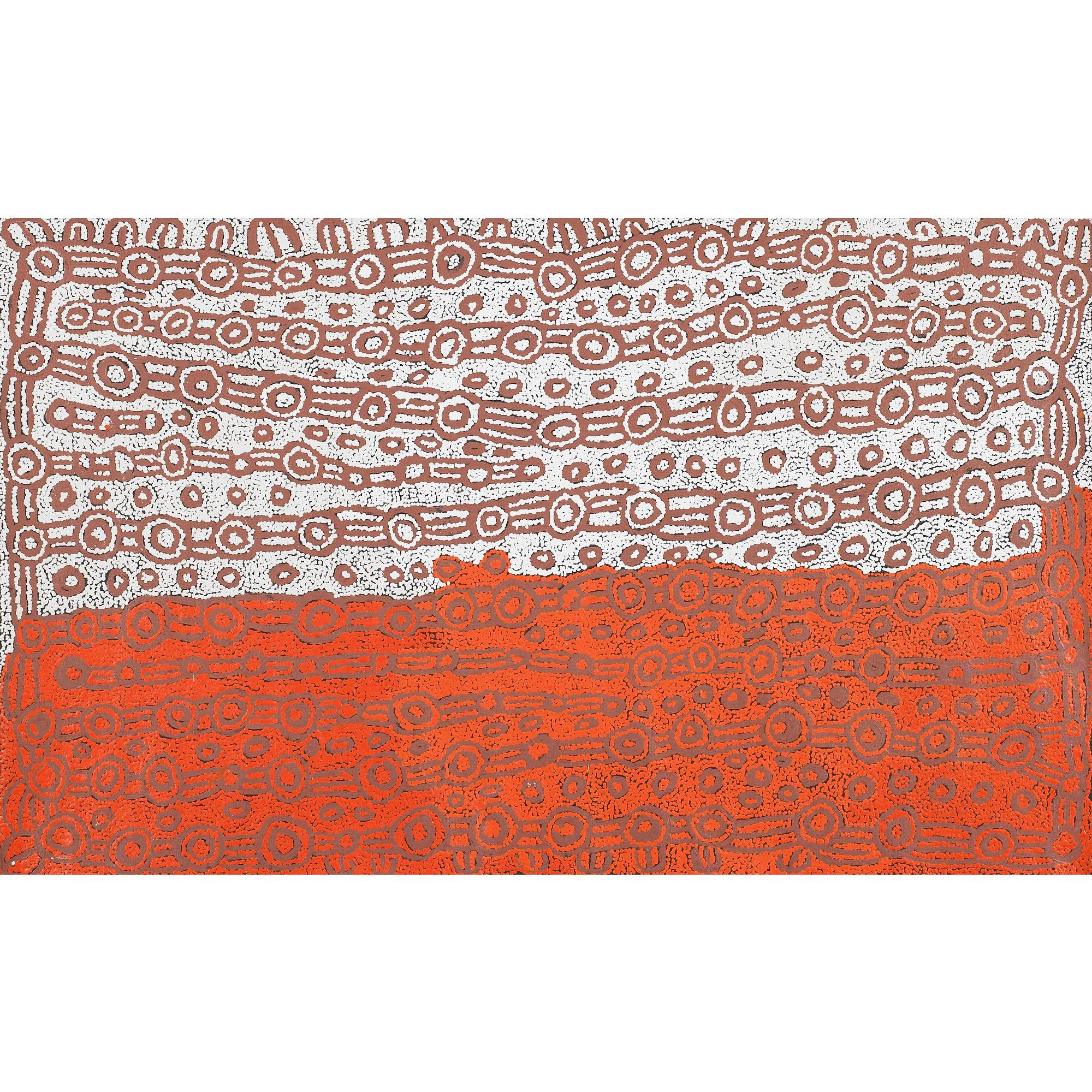 Walangkura Napanangka