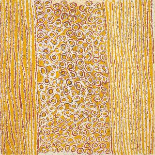 Walangkura Napanangka