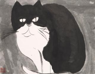 Walasse Ting - Unknown