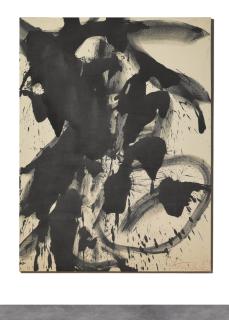 Walasse Ting - Untitled