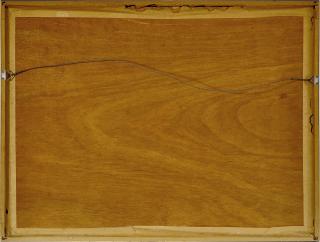 Walasse Ting - Watermelon