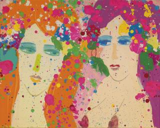 Walasse Ting - Where is Walasse Ting?