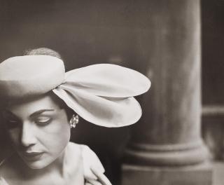 Walde Huth - Libellenhut für Antonelli, Rom