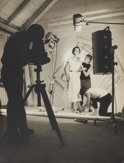 Walde Huth - Ohne Titel