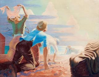 Waldemar Lorentzon - \