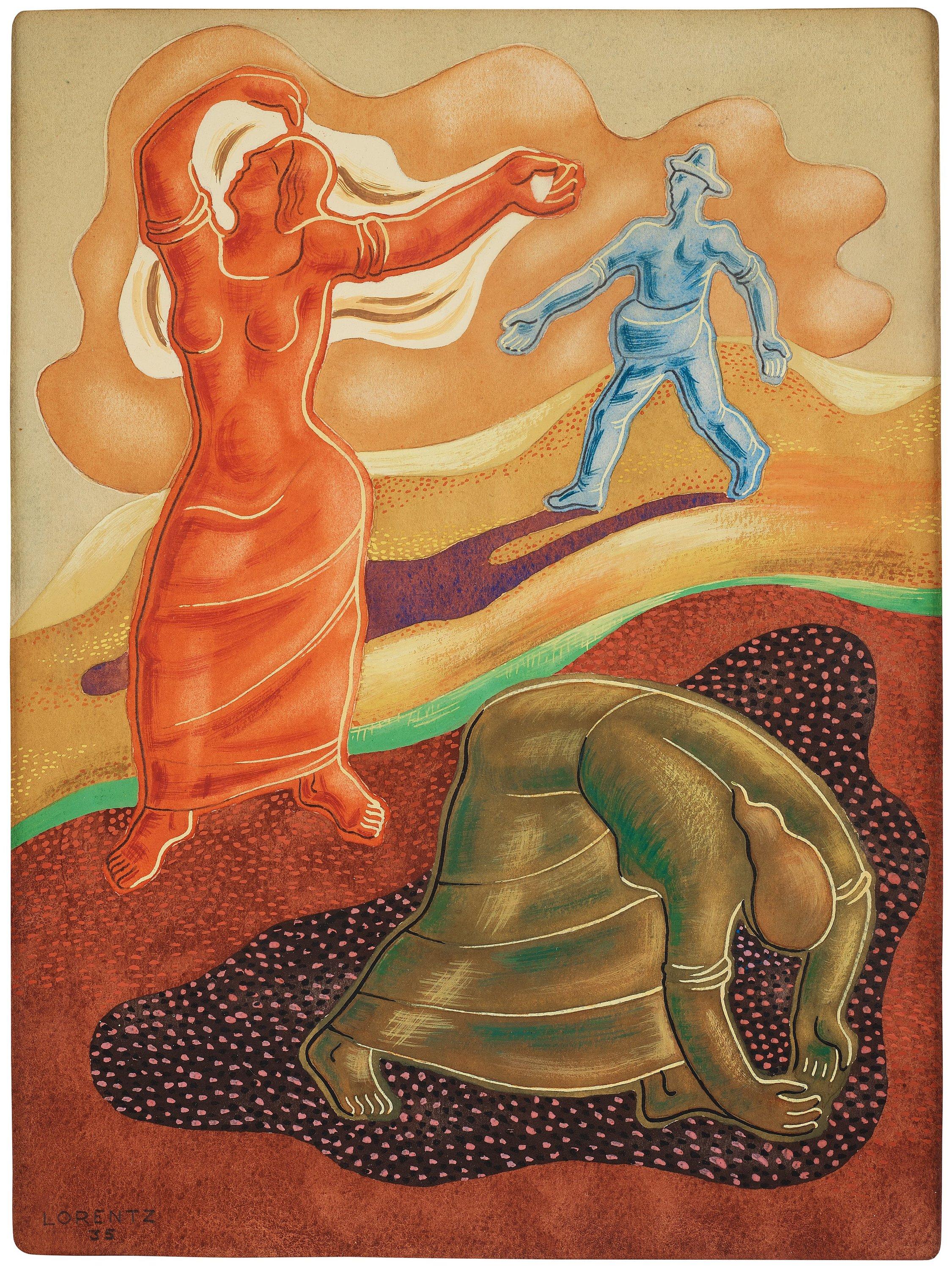 Waldemar Lorentzon - \