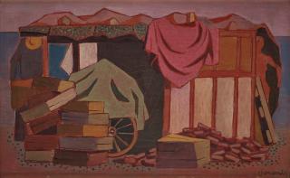 Waldemar Lorentzon - \