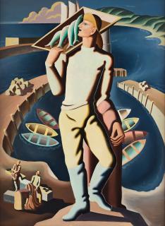 Waldemar Lorentzon - \