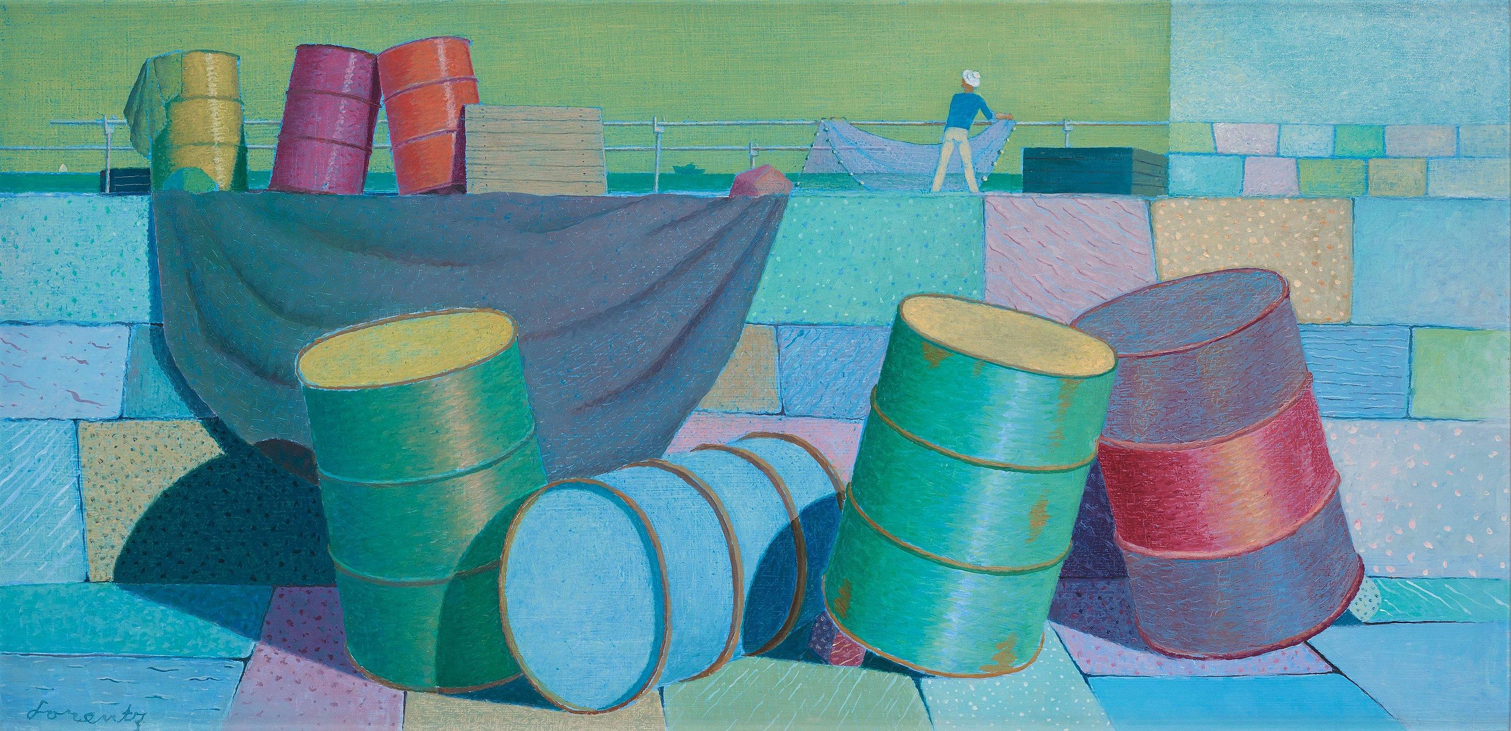 Waldemar Lorentzon - \