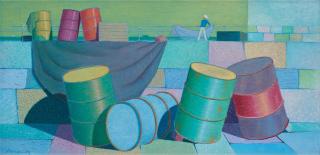 Waldemar Lorentzon - \