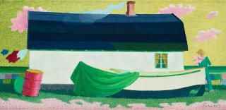 Waldemar Lorentzon - \