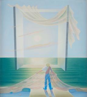 Waldemar Lorentzon - \