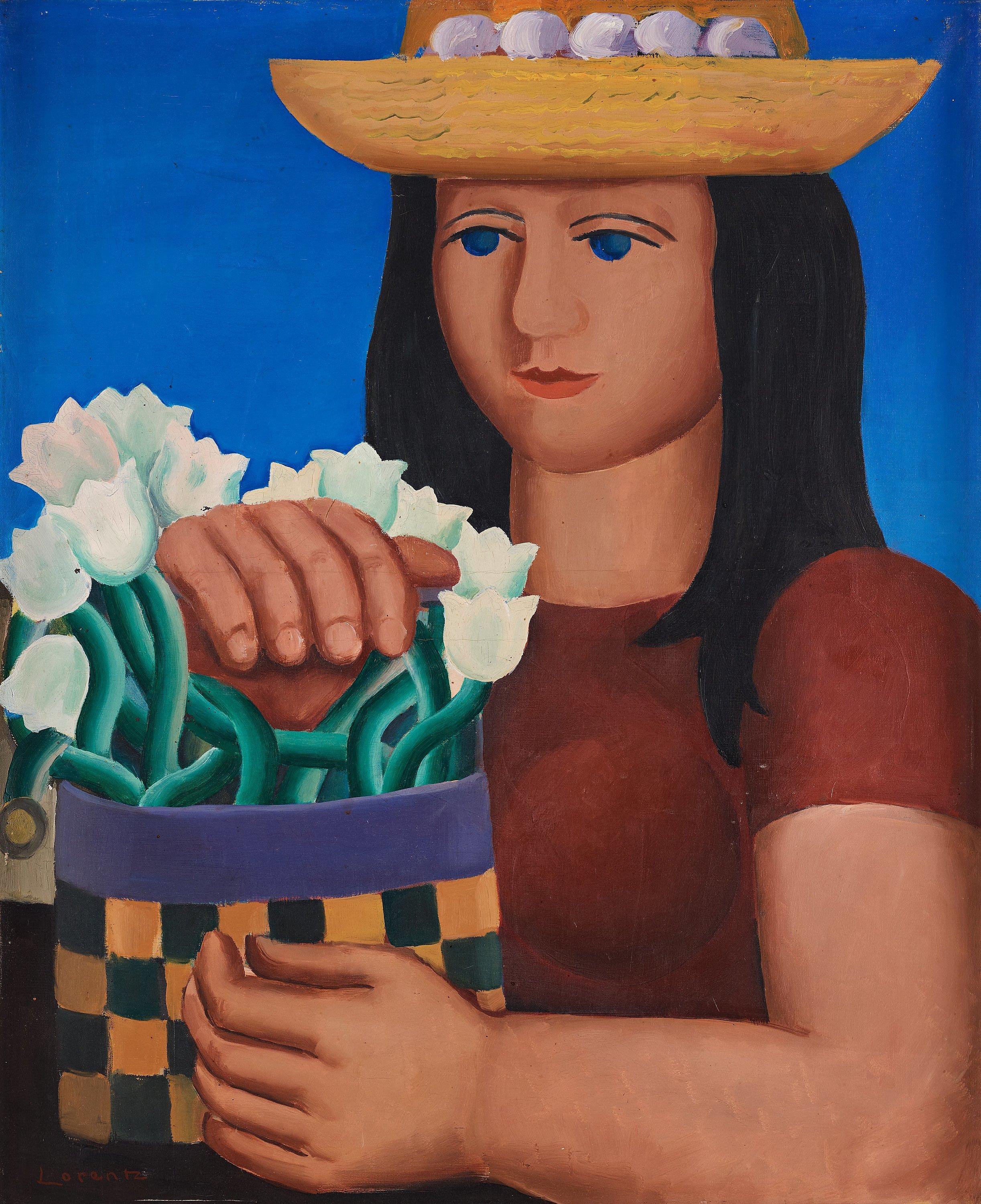 Waldemar Lorentzon - \