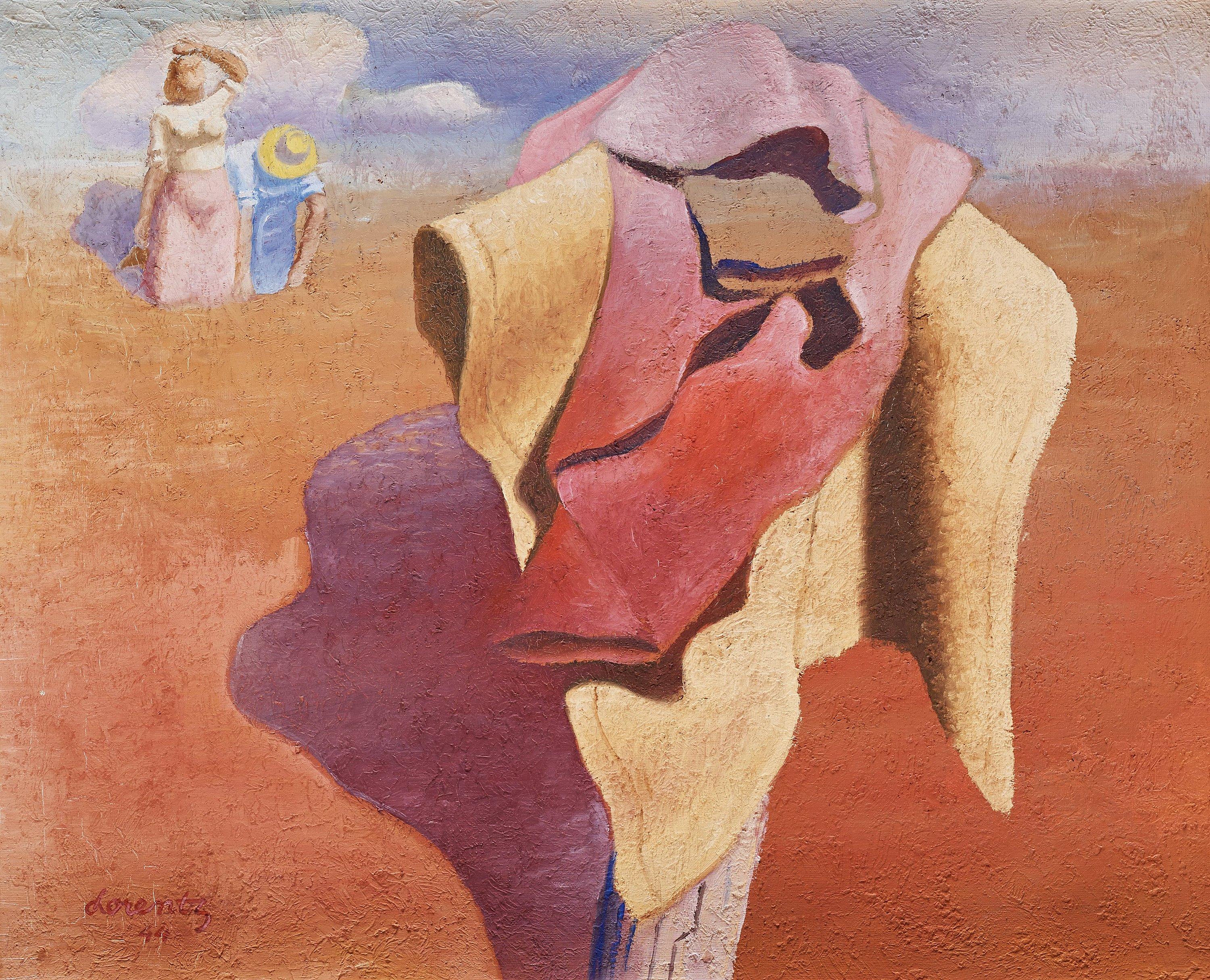 Waldemar Lorentzon - \