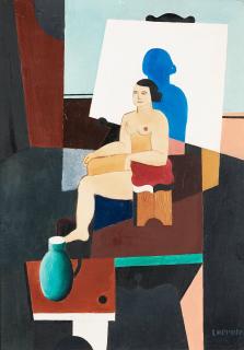 Waldemar Lorentzon - \